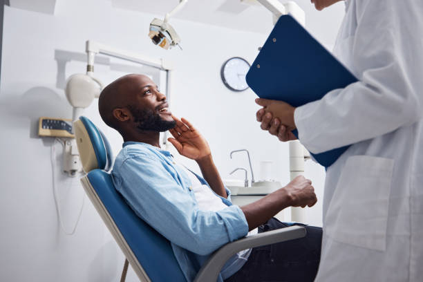 Best Emergency Denture Repair in Port Hadlock Irondale, WA