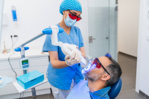 Best Broken or Chipped Tooth Repair in Port Hadlock Irondale, WA