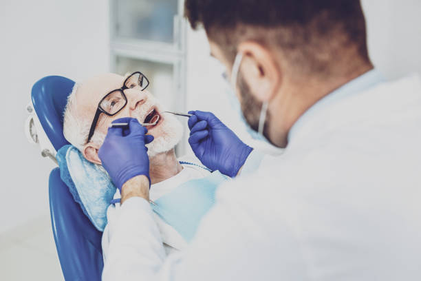 Best Emergency Treatment for Oral Infections in Port Hadlock Irondale, WA